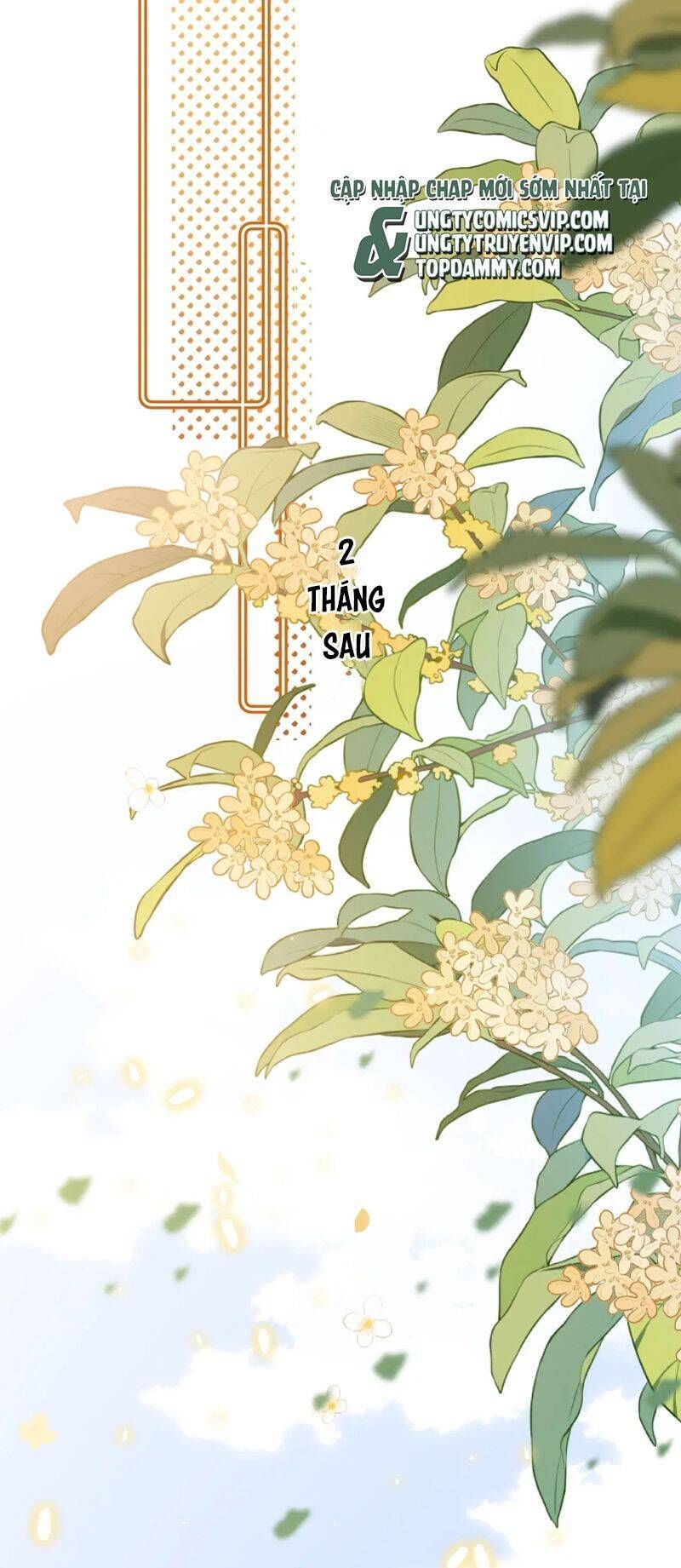 Chất Dị Ứng Đáng Yêu Chapter 33.3 - Trang 2