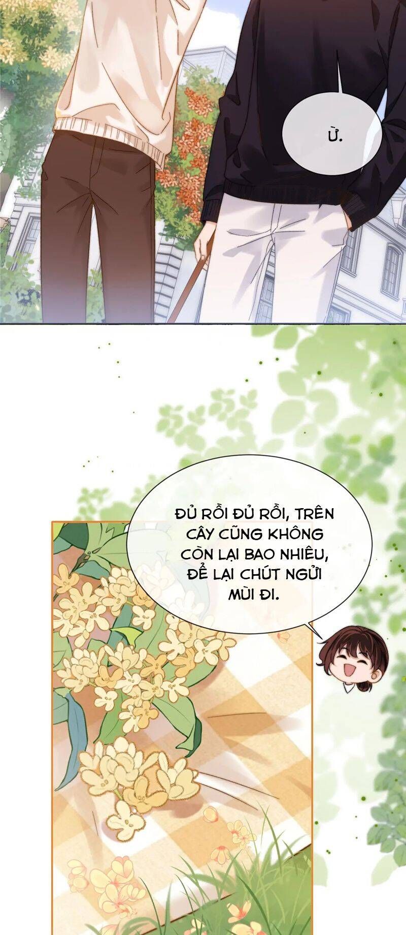 Chất Dị Ứng Đáng Yêu Chapter 33.3 - Trang 2