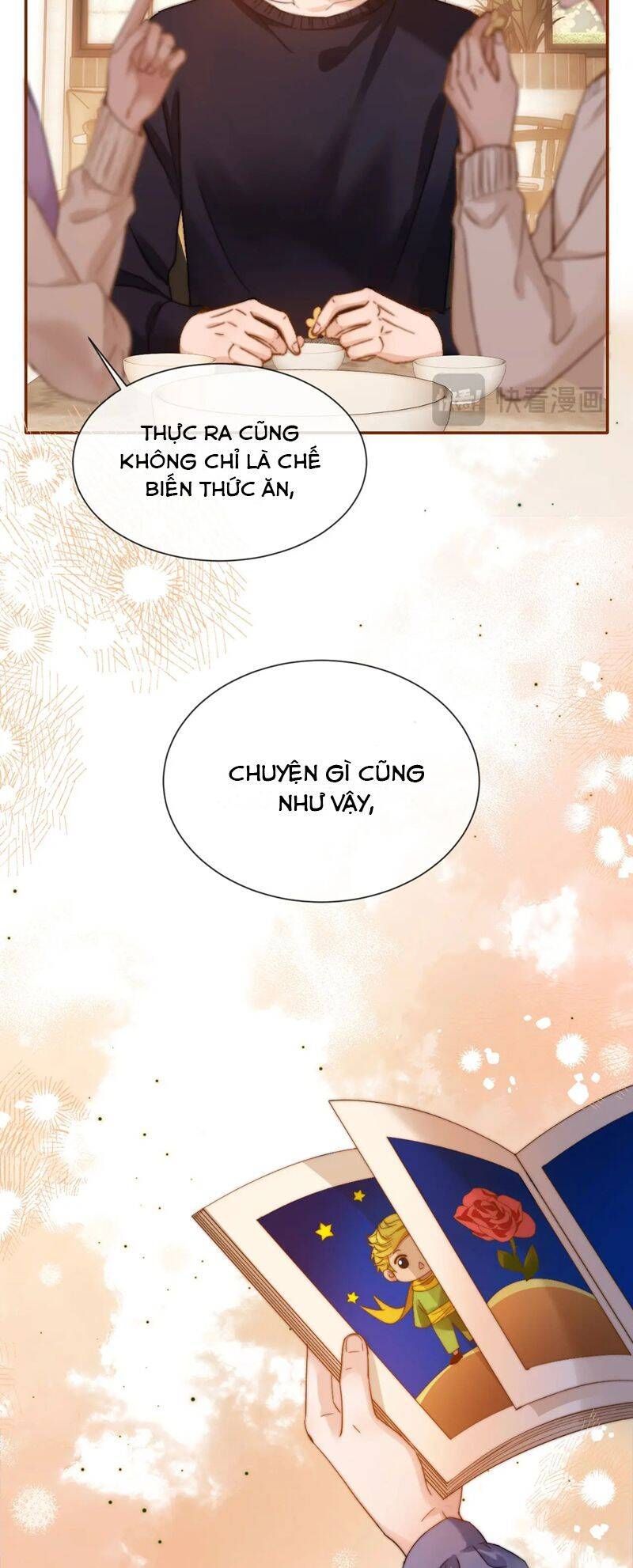 Chất Dị Ứng Đáng Yêu Chapter 33.4 - Trang 2