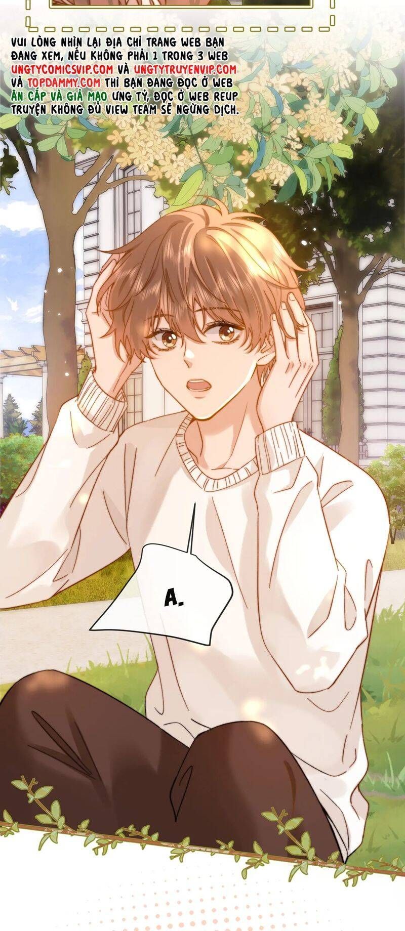 Chất Dị Ứng Đáng Yêu Chapter 33.6 - Trang 2