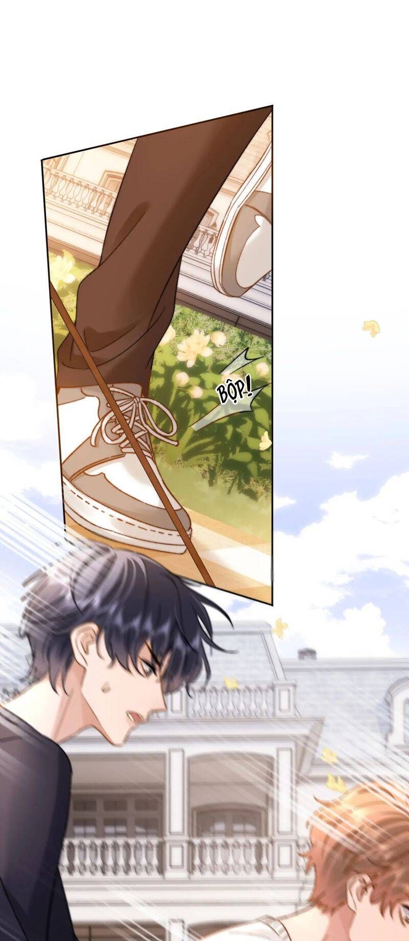 Chất Dị Ứng Đáng Yêu Chapter 33.6 - Trang 2