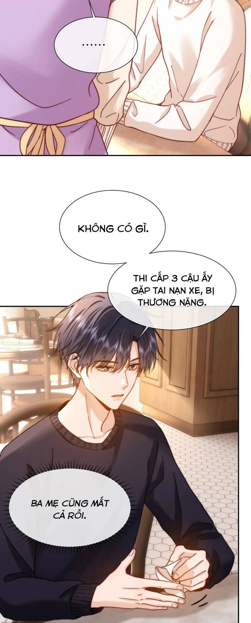 Chất Dị Ứng Đáng Yêu Chapter 33.6 - Trang 2