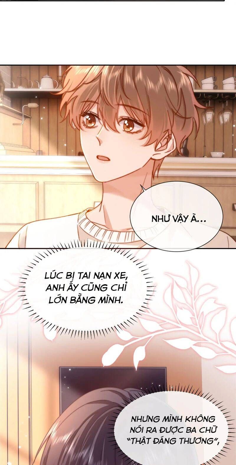 Chất Dị Ứng Đáng Yêu Chapter 33.6 - Trang 2