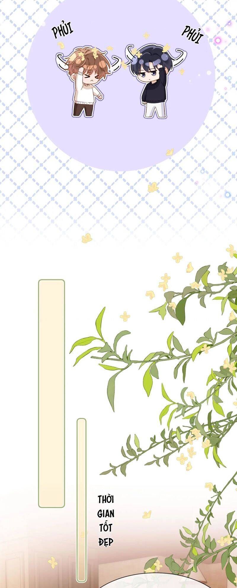 Chất Dị Ứng Đáng Yêu Chapter 33.7 - Trang 2