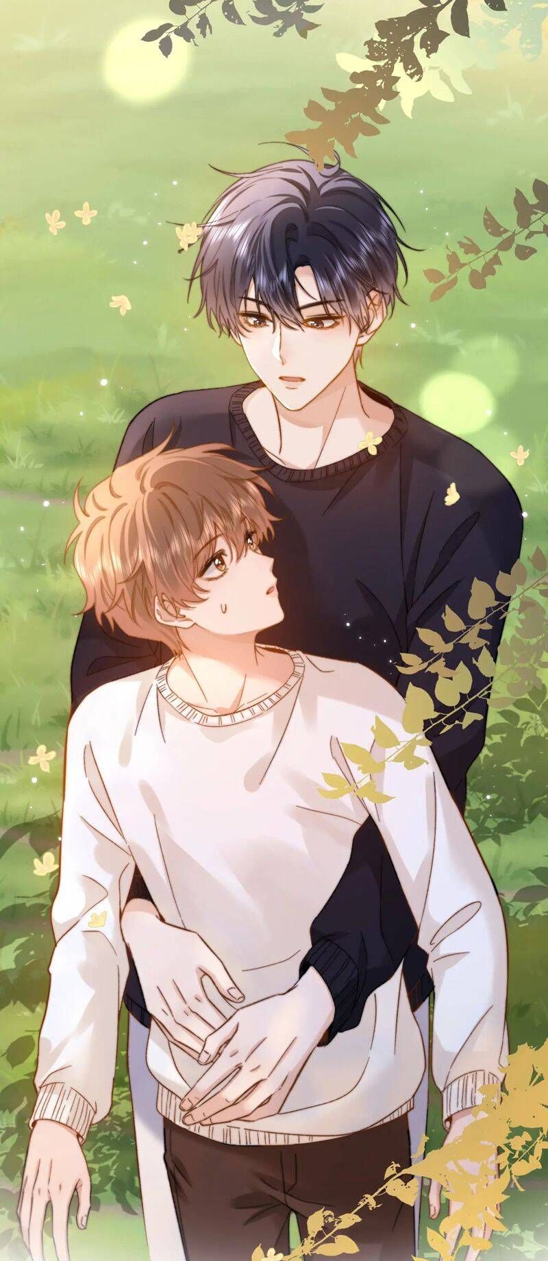 Chất Dị Ứng Đáng Yêu Chapter 33.8 - Trang 2