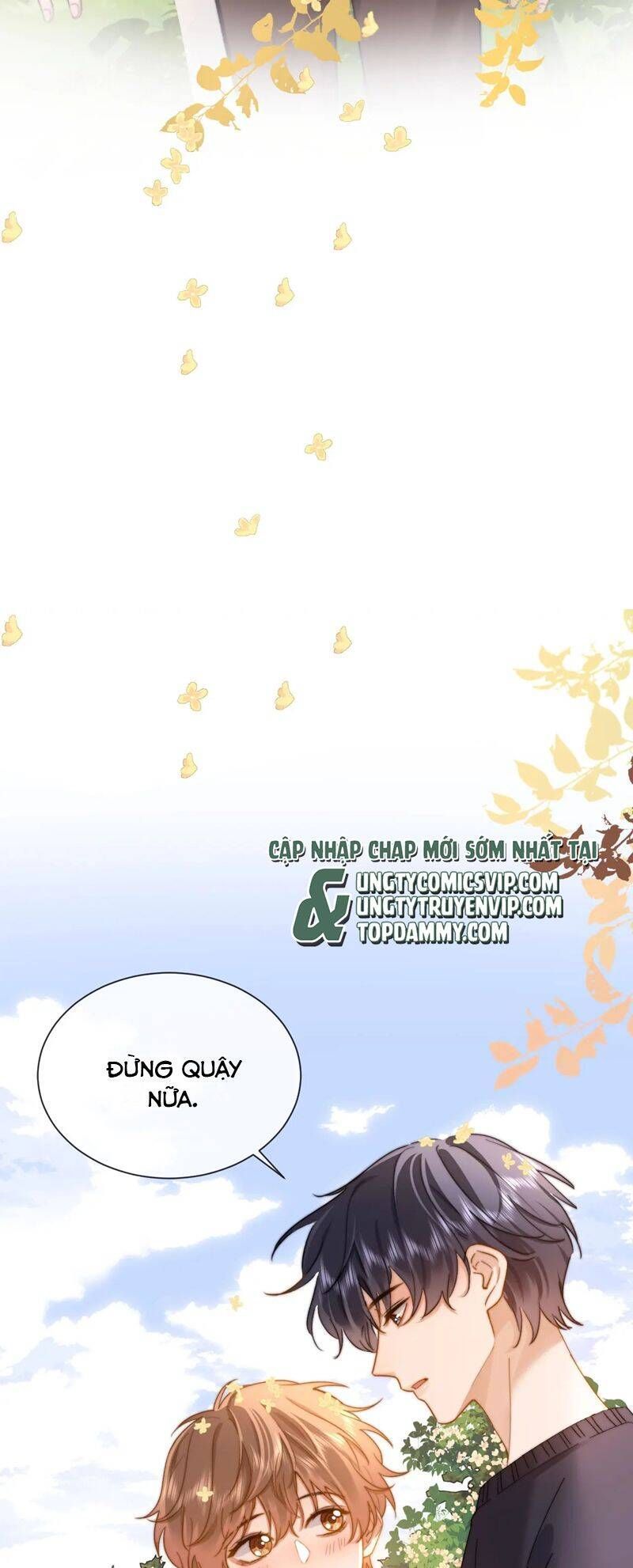 Chất Dị Ứng Đáng Yêu Chapter 33.8 - Trang 2