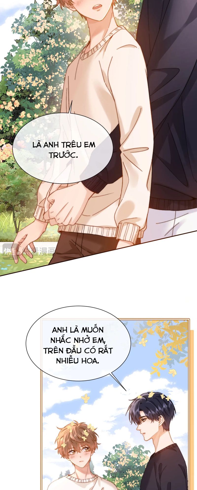 Chất Dị Ứng Đáng Yêu Chapter 33 - Trang 2