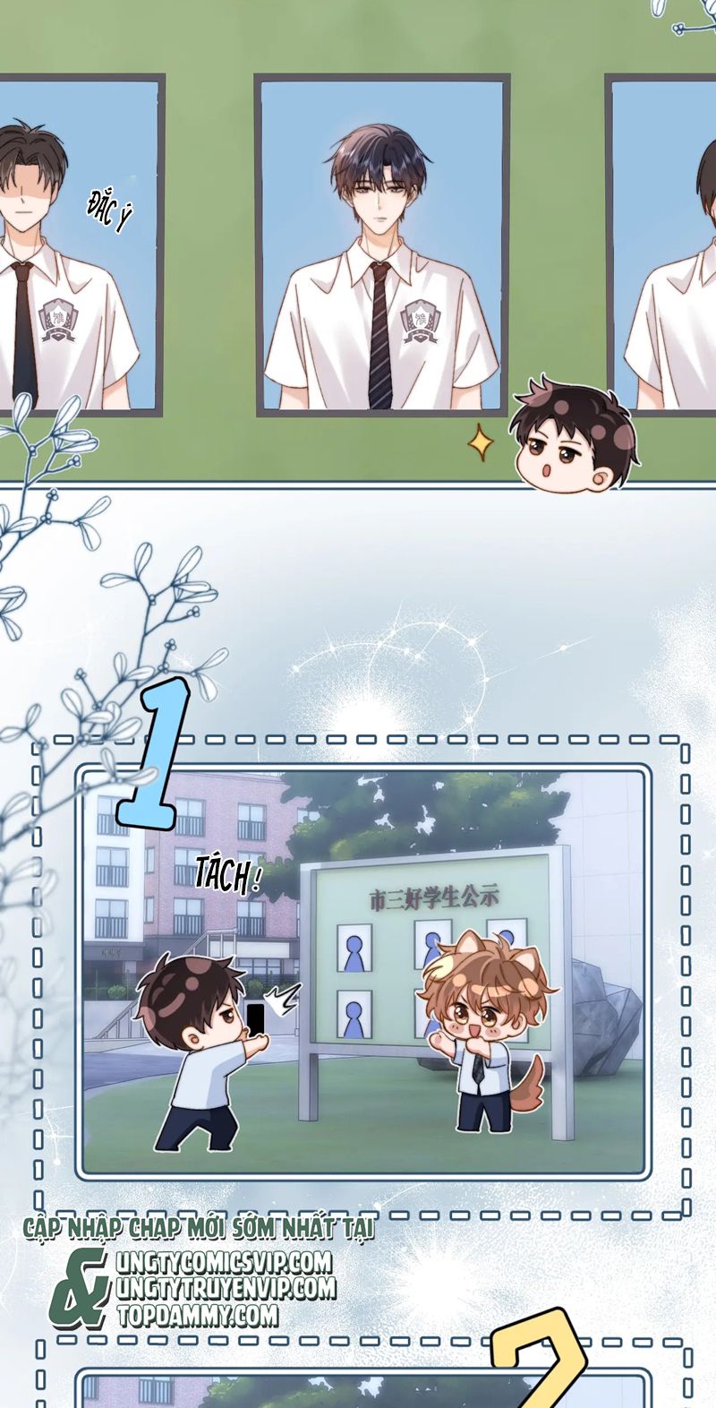 Chất Dị Ứng Đáng Yêu Chapter 33 - Trang 2