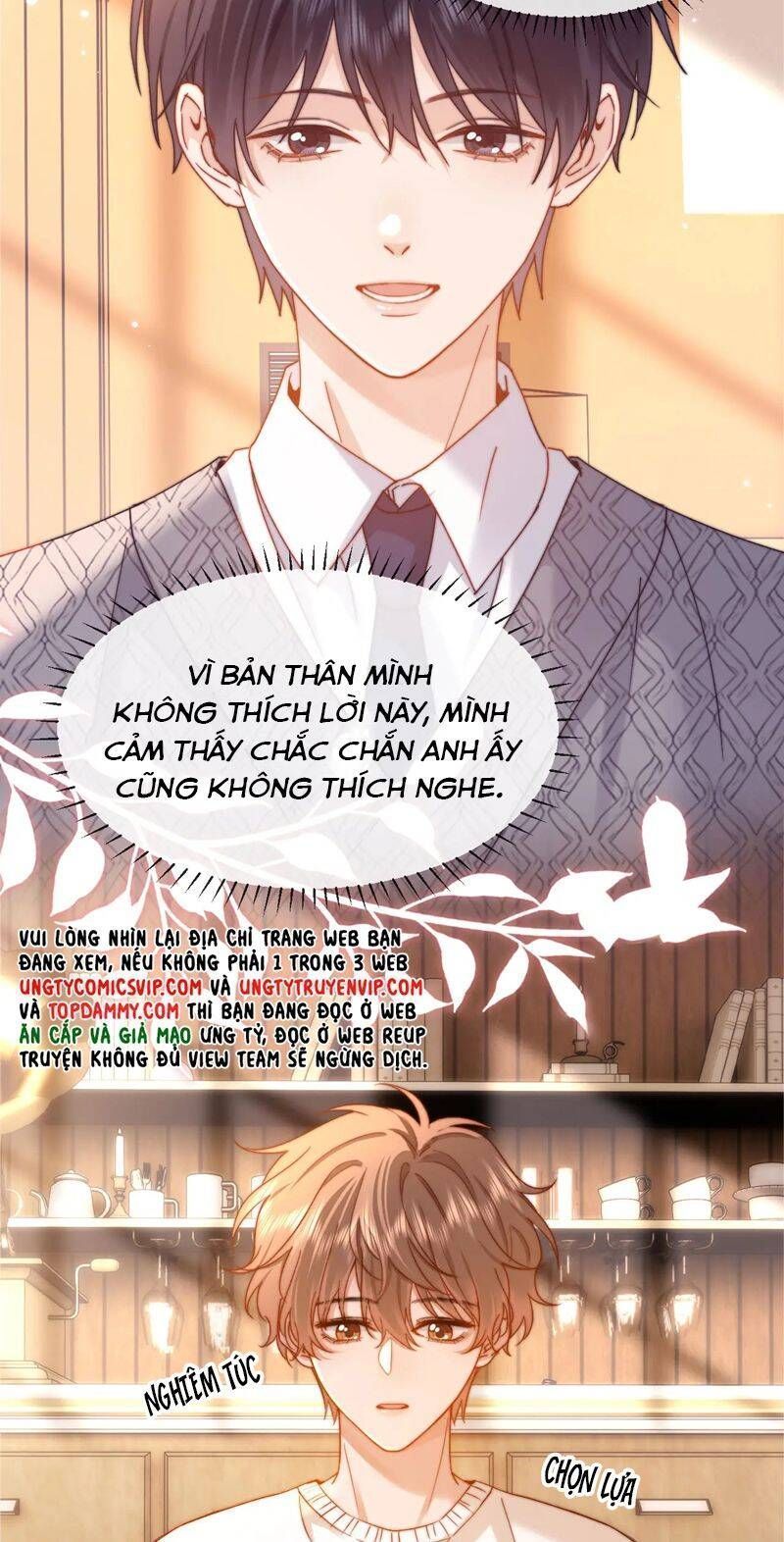 Chất Dị Ứng Đáng Yêu Chapter 34.1 - Trang 2