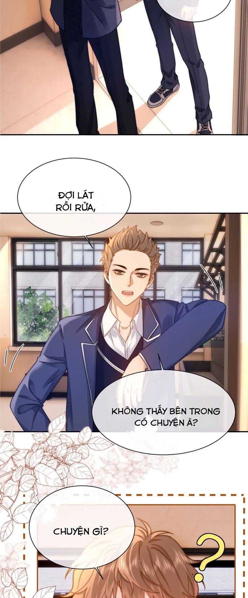 Chất Dị Ứng Đáng Yêu Chapter 34.2 - Trang 2