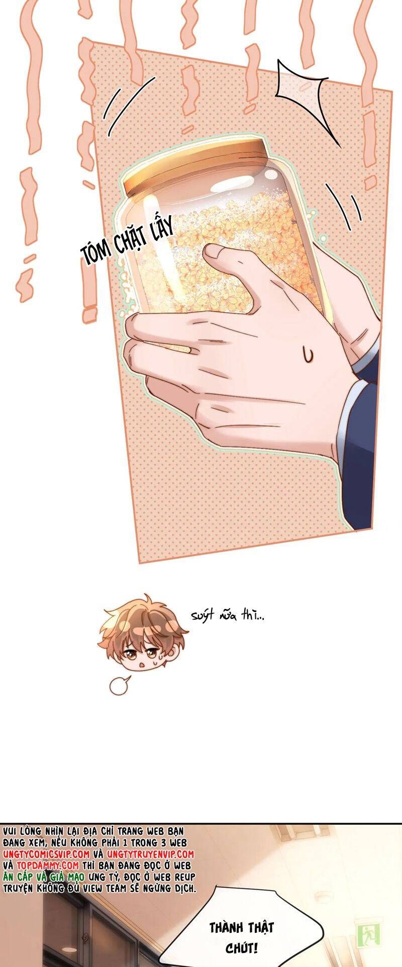 Chất Dị Ứng Đáng Yêu Chapter 34.2 - Trang 2