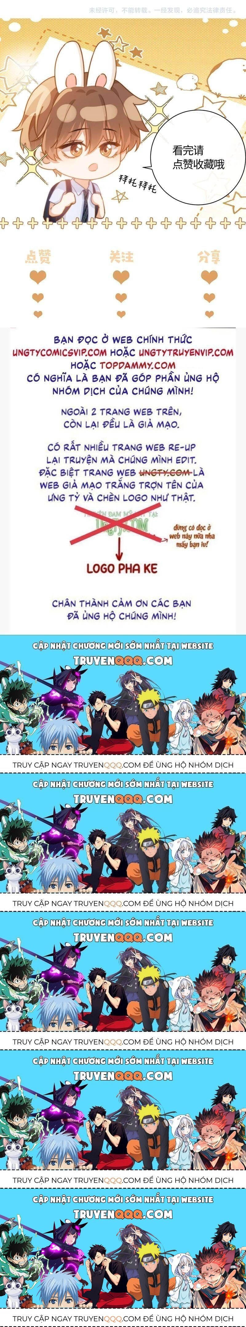 Chất Dị Ứng Đáng Yêu Chapter 34.3 - Trang 2