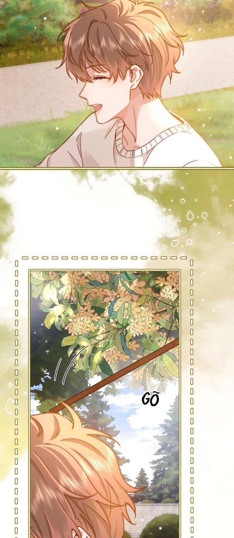 Chất Dị Ứng Đáng Yêu Chapter 34.3 - Trang 2