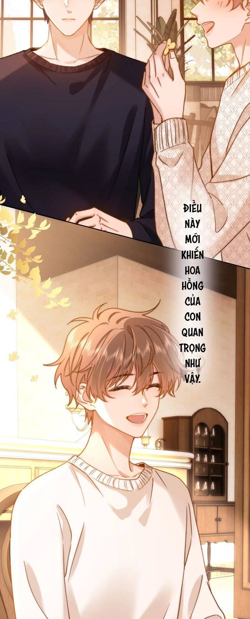 Chất Dị Ứng Đáng Yêu Chapter 34.5 - Trang 2