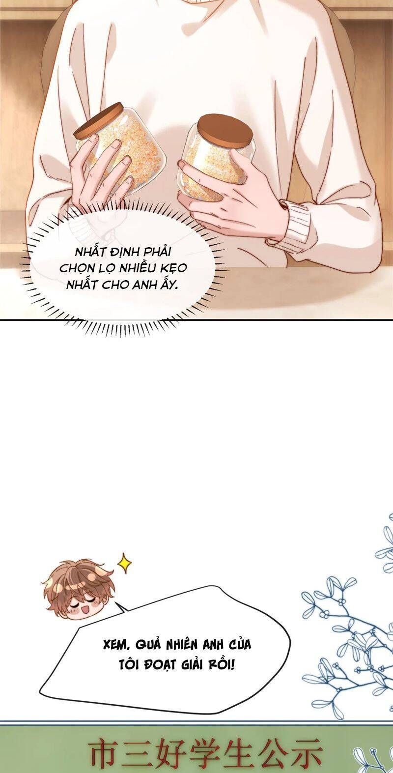 Chất Dị Ứng Đáng Yêu Chapter 34.5 - Trang 2