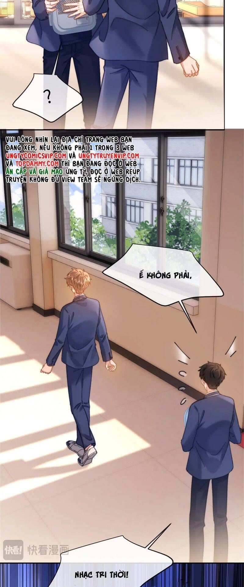 Chất Dị Ứng Đáng Yêu Chapter 34.6 - Trang 2