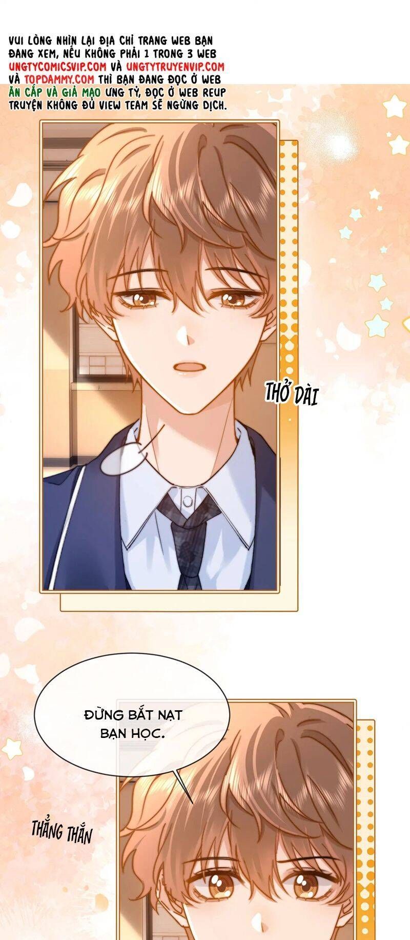 Chất Dị Ứng Đáng Yêu Chapter 34.6 - Trang 2