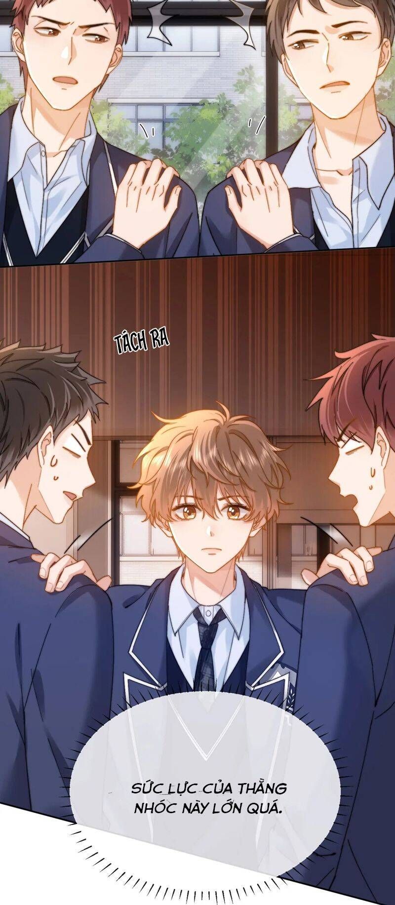 Chất Dị Ứng Đáng Yêu Chapter 34.6 - Trang 2