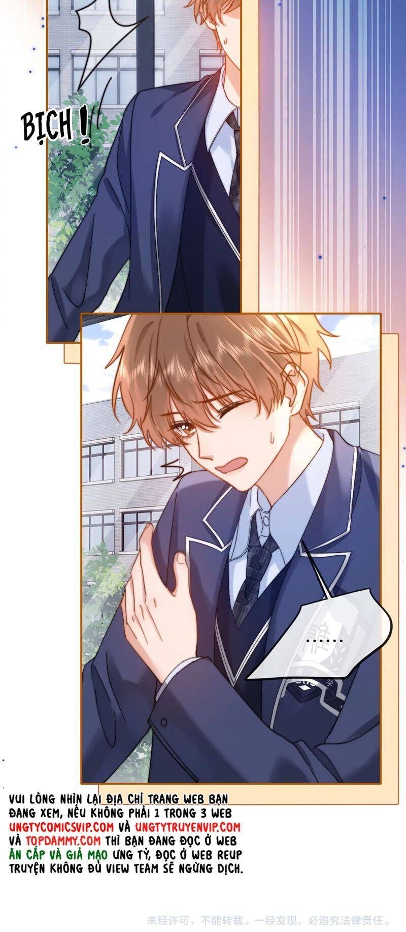 Chất Dị Ứng Đáng Yêu Chapter 34.6 - Trang 2