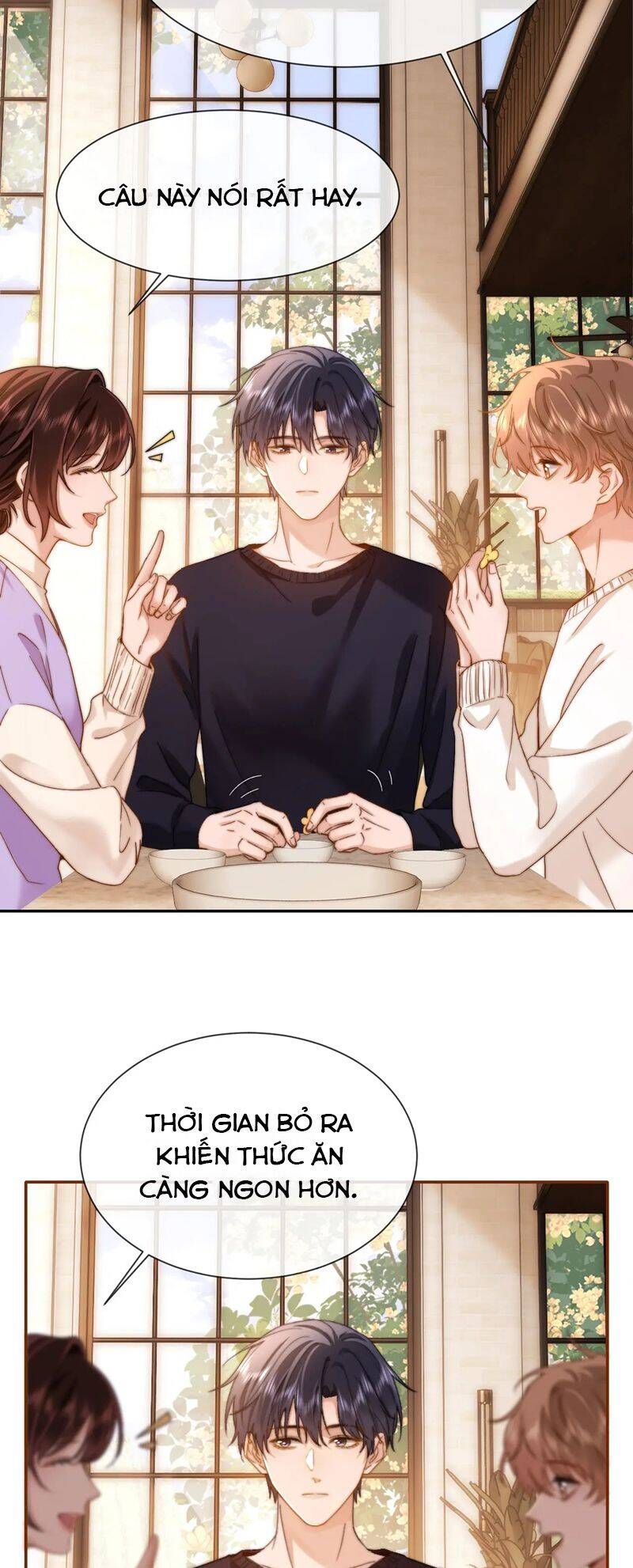 Chất Dị Ứng Đáng Yêu Chapter 34.7 - Trang 2