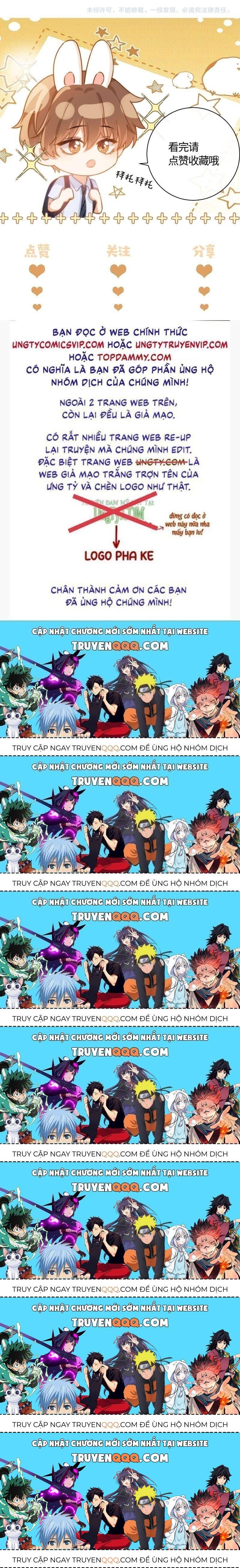 Chất Dị Ứng Đáng Yêu Chapter 34.7 - Trang 2