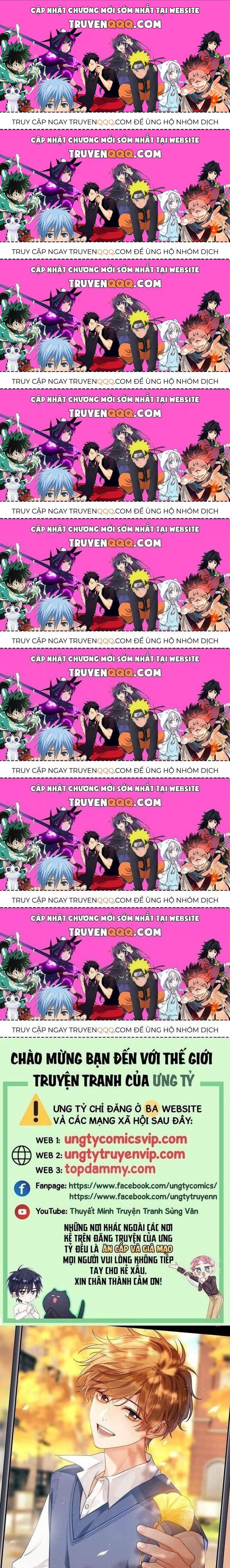 Chất Dị Ứng Đáng Yêu Chapter 34.9 - Trang 2