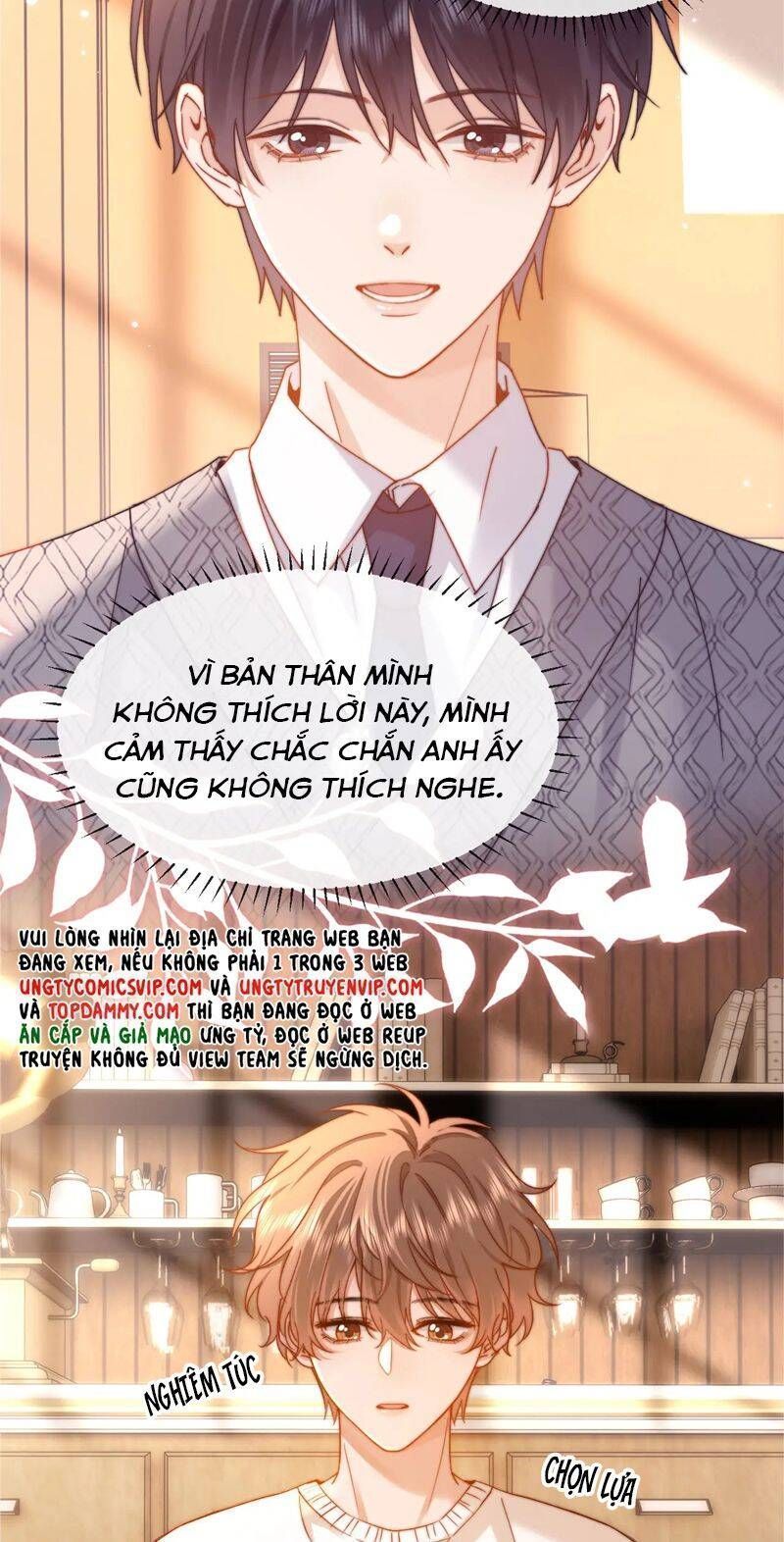 Chất Dị Ứng Đáng Yêu Chapter 34.9 - Trang 2