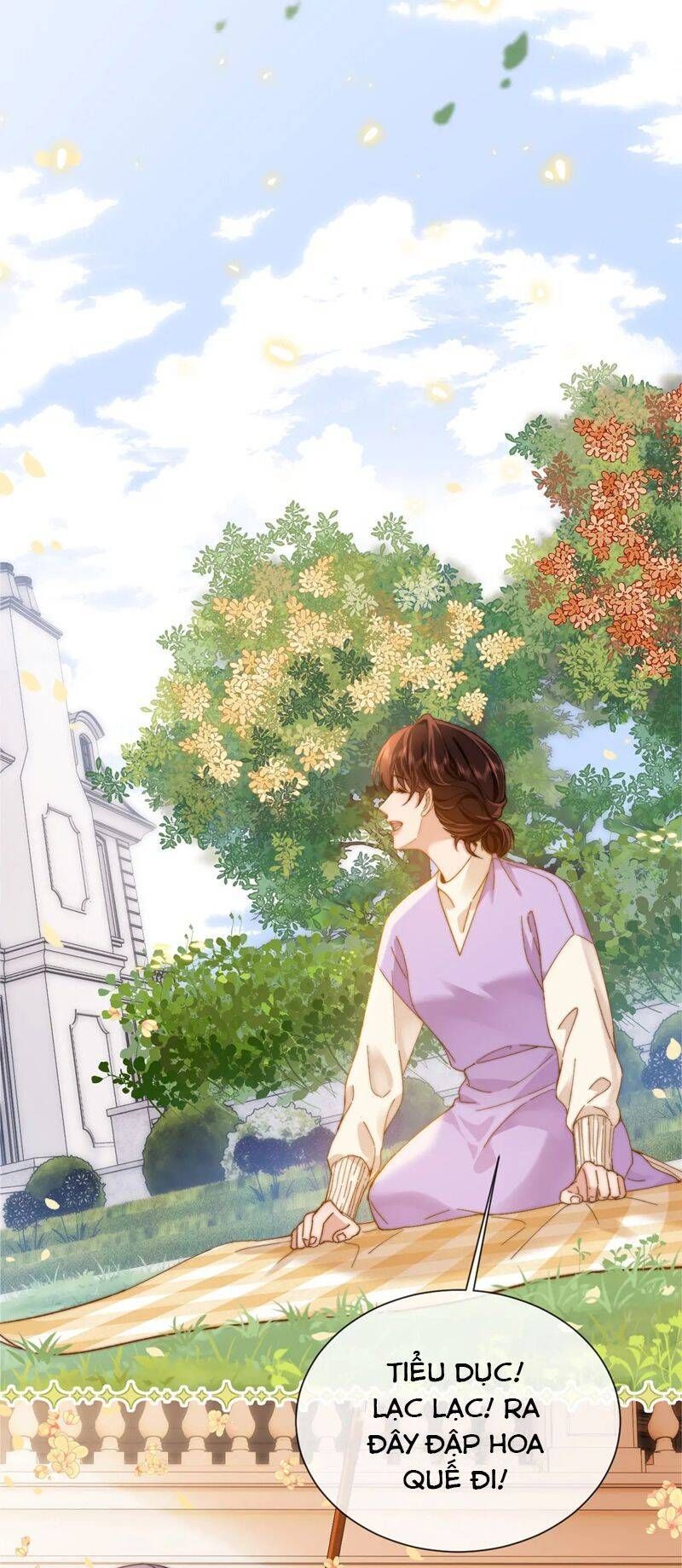 Chất Dị Ứng Đáng Yêu Chapter 34.9 - Trang 2