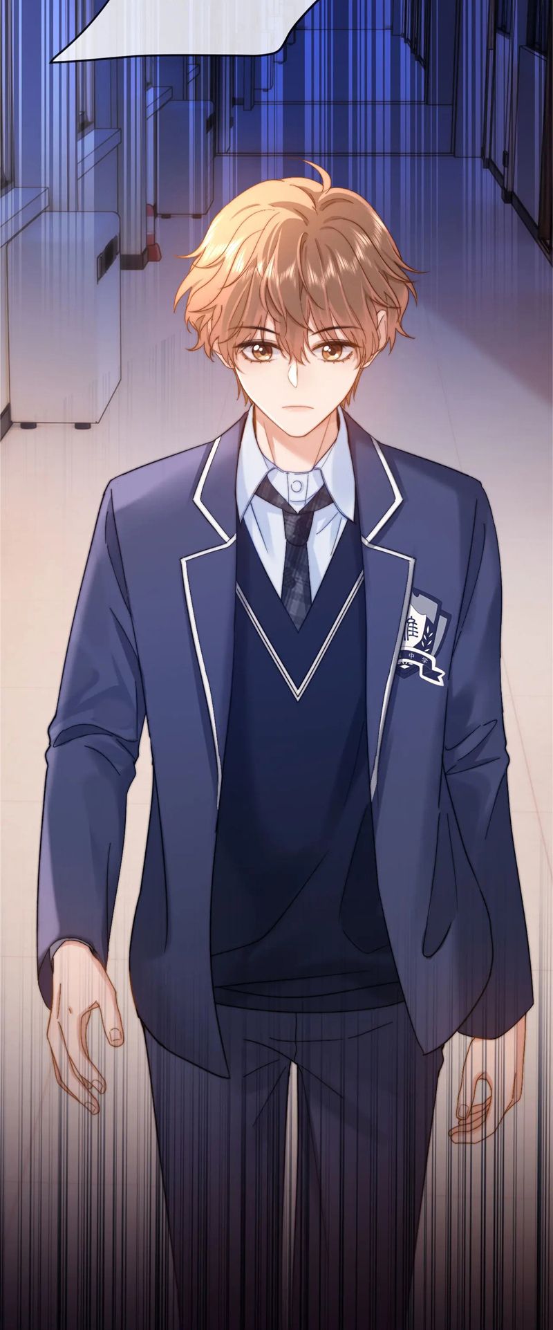 Chất Dị Ứng Đáng Yêu Chapter 34 - Trang 2