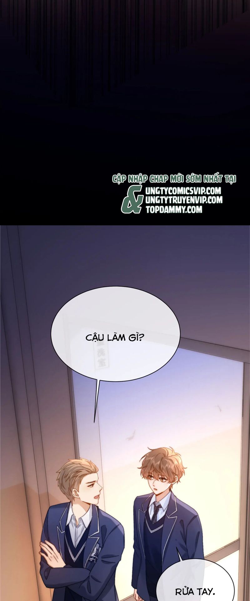 Chất Dị Ứng Đáng Yêu Chapter 34 - Trang 2