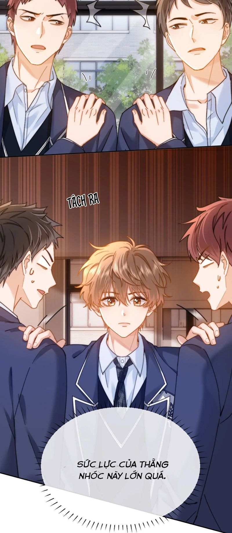 Chất Dị Ứng Đáng Yêu Chapter 34 - Trang 2