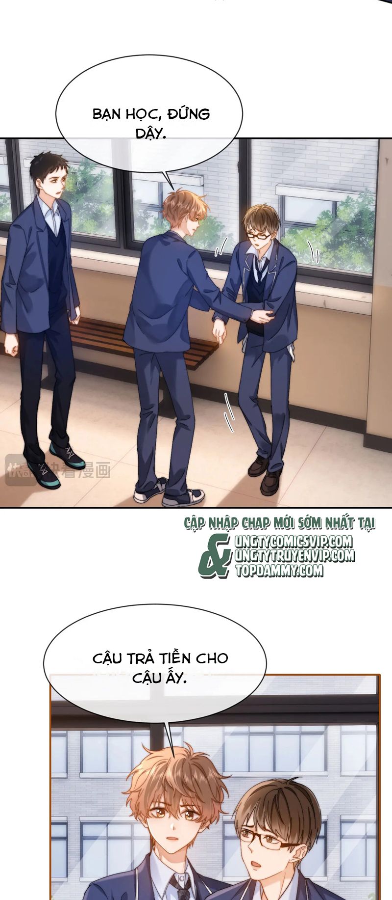 Chất Dị Ứng Đáng Yêu Chapter 34 - Trang 2