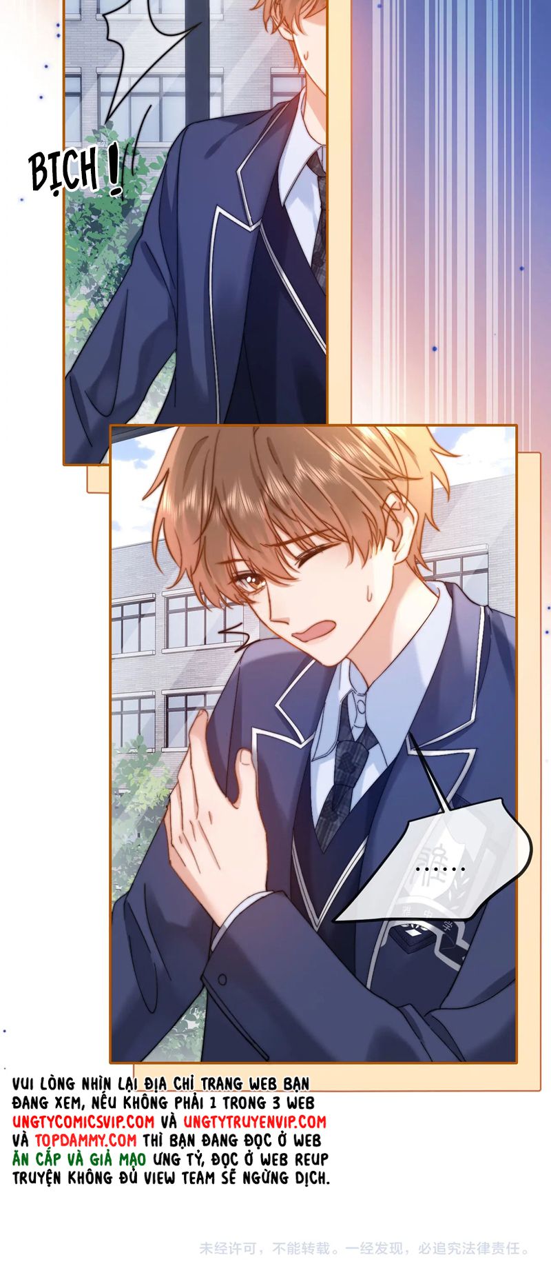 Chất Dị Ứng Đáng Yêu Chapter 34 - Trang 2