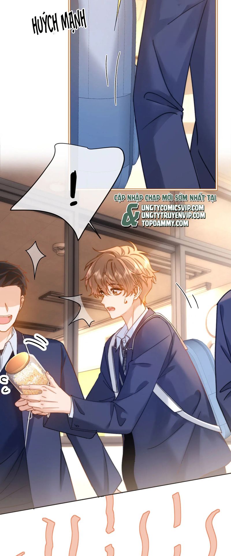 Chất Dị Ứng Đáng Yêu Chapter 34 - Trang 2