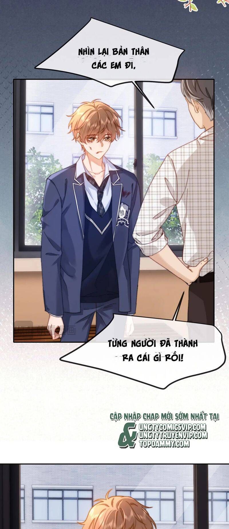 Chất Dị Ứng Đáng Yêu Chapter 35.2 - Trang 2