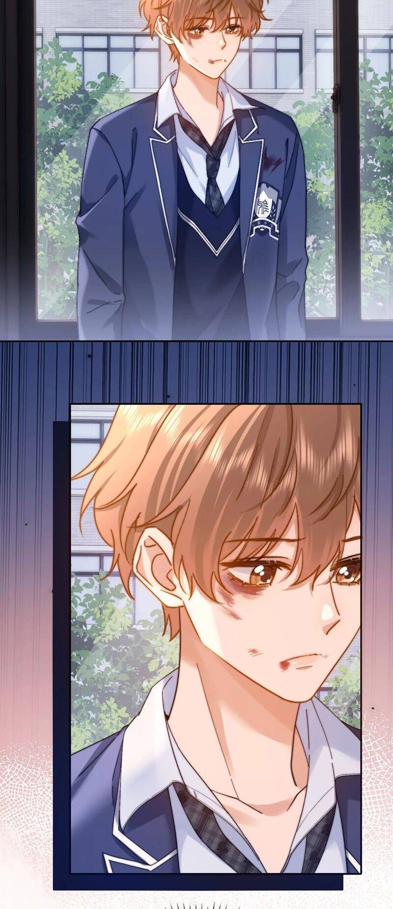 Chất Dị Ứng Đáng Yêu Chapter 35.5 - Trang 2