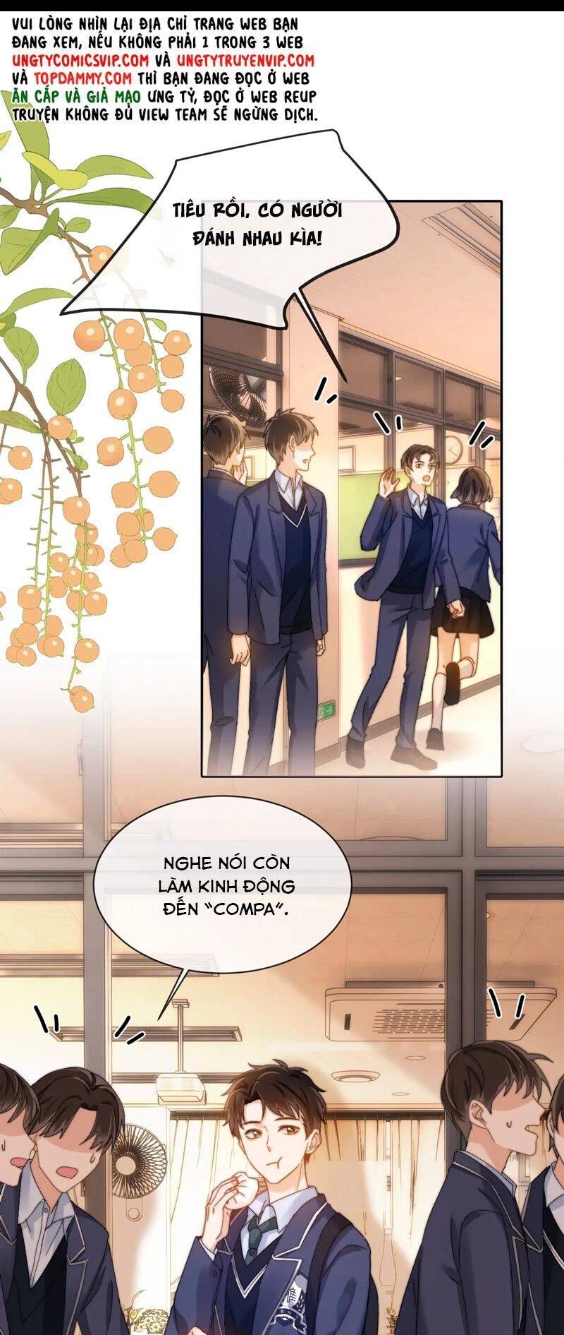 Chất Dị Ứng Đáng Yêu Chapter 35.6 - Trang 2