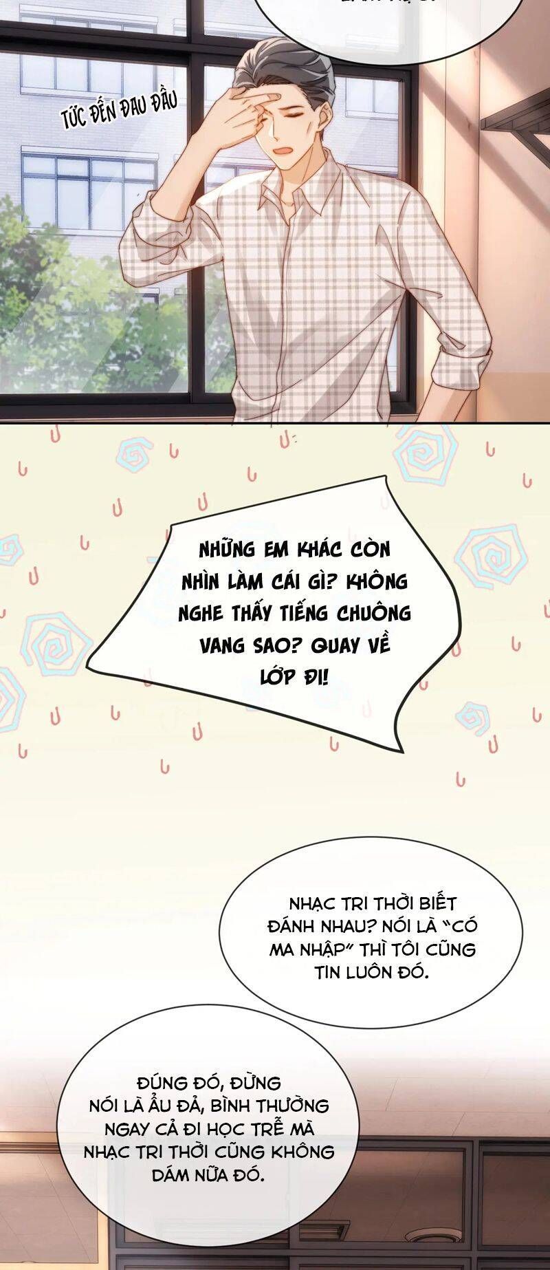 Chất Dị Ứng Đáng Yêu Chapter 35.6 - Trang 2