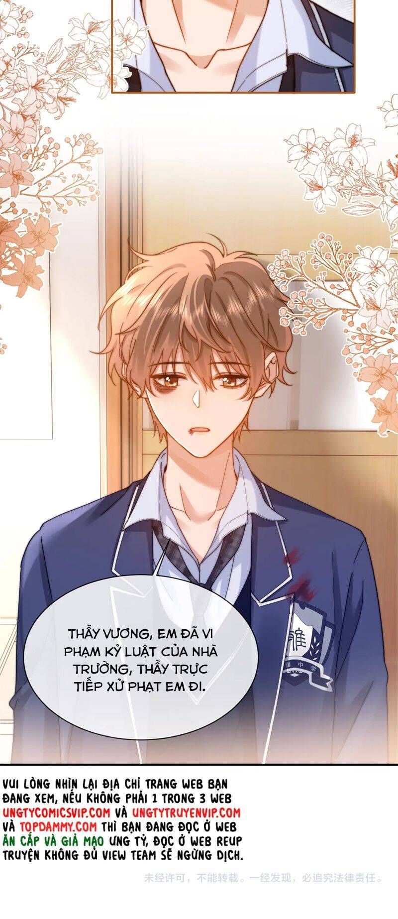 Chất Dị Ứng Đáng Yêu Chapter 35.6 - Trang 2