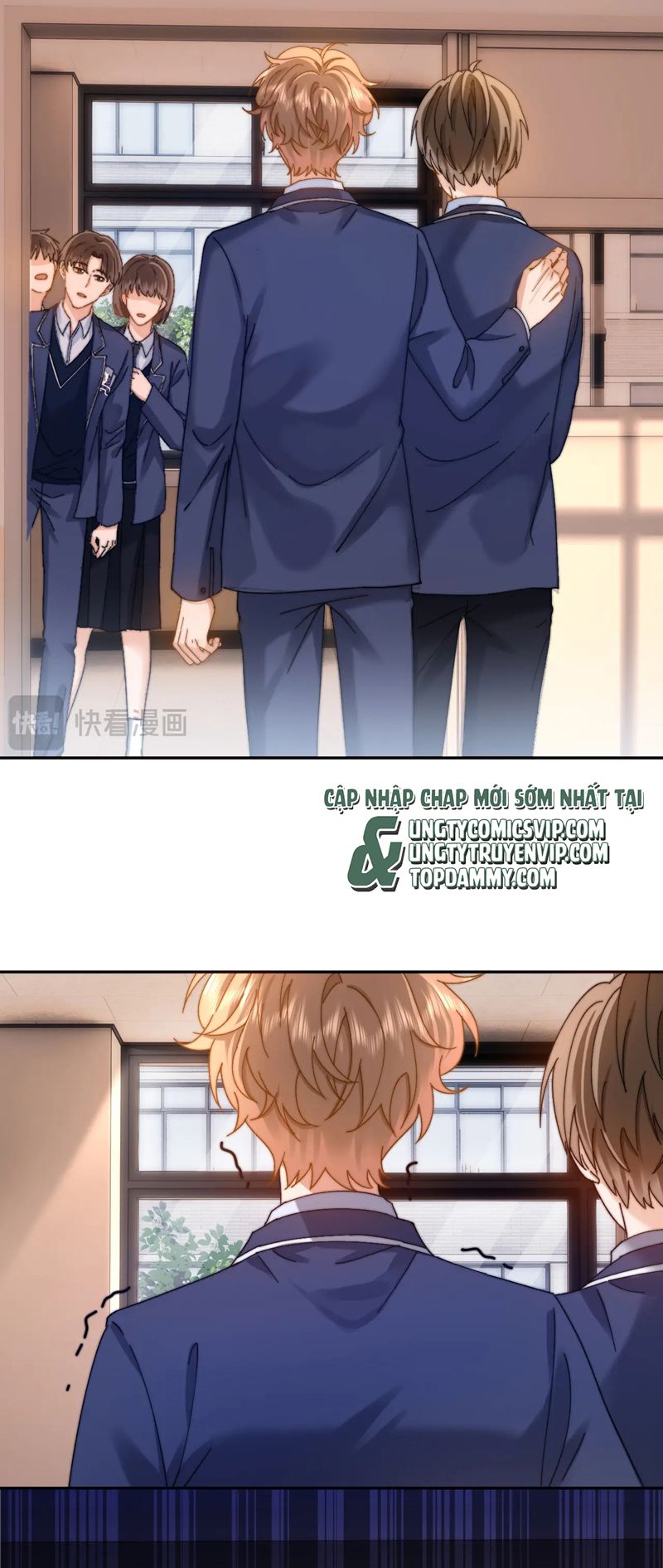 Chất Dị Ứng Đáng Yêu Chapter 35 - Trang 2