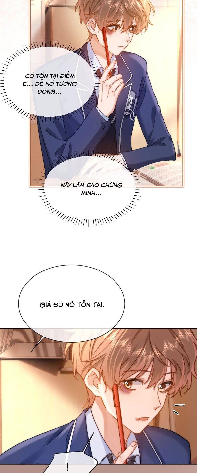 Chất Dị Ứng Đáng Yêu Chapter 36.2 - Trang 2