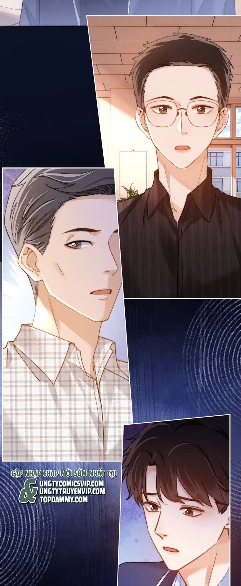 Chất Dị Ứng Đáng Yêu Chapter 36.6 - Trang 2