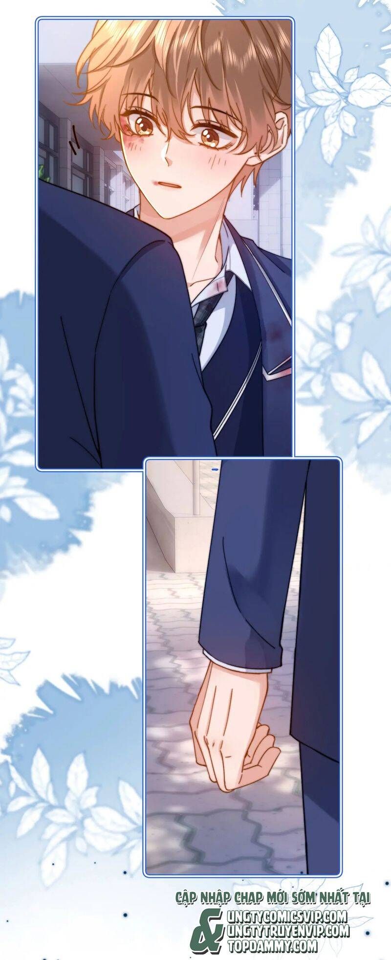 Chất Dị Ứng Đáng Yêu Chapter 37.1 - Trang 2