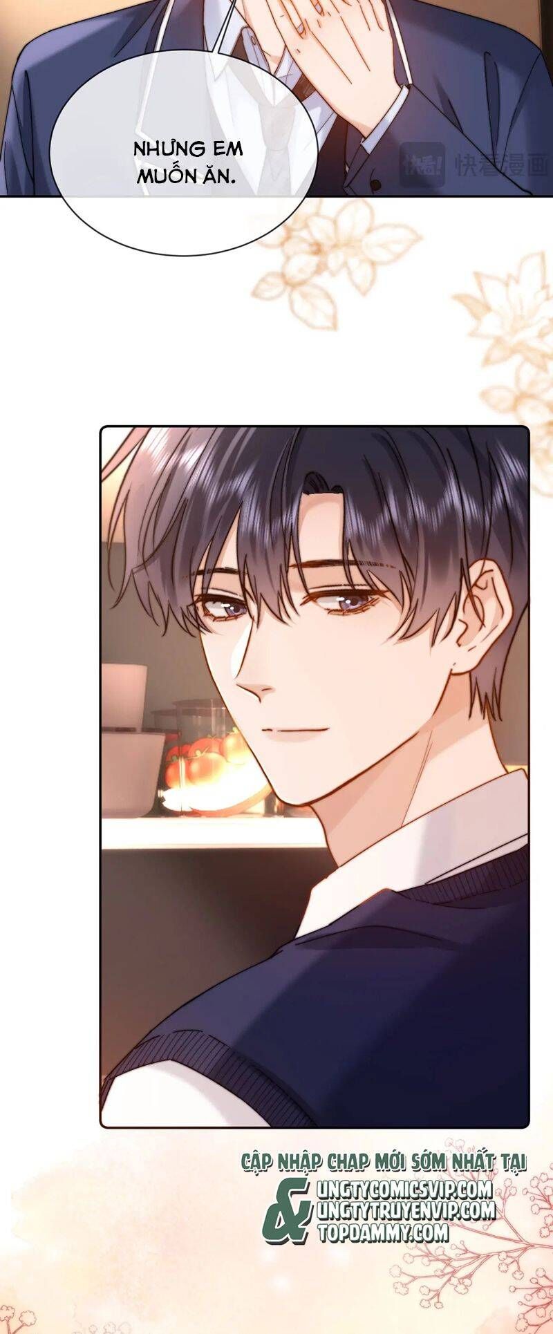 Chất Dị Ứng Đáng Yêu Chapter 37.1 - Trang 2