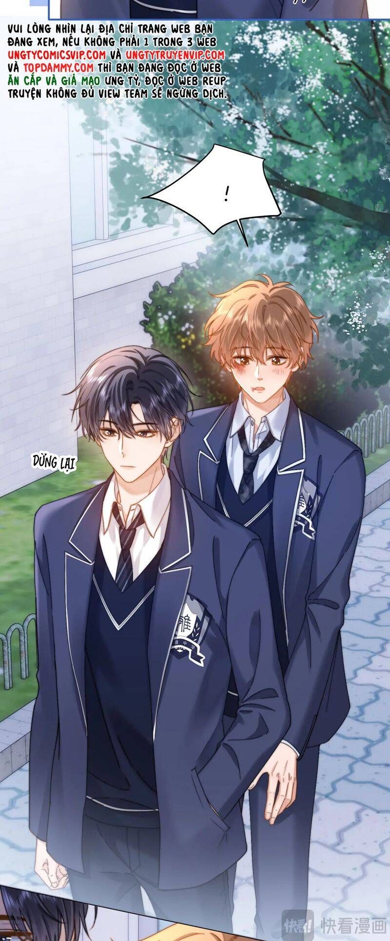 Chất Dị Ứng Đáng Yêu Chapter 37.2 - Trang 2