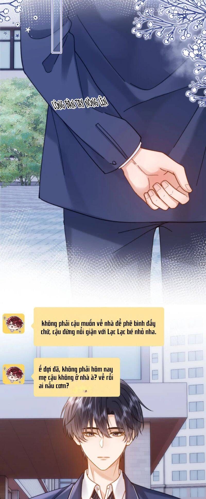 Chất Dị Ứng Đáng Yêu Chapter 37.2 - Trang 2