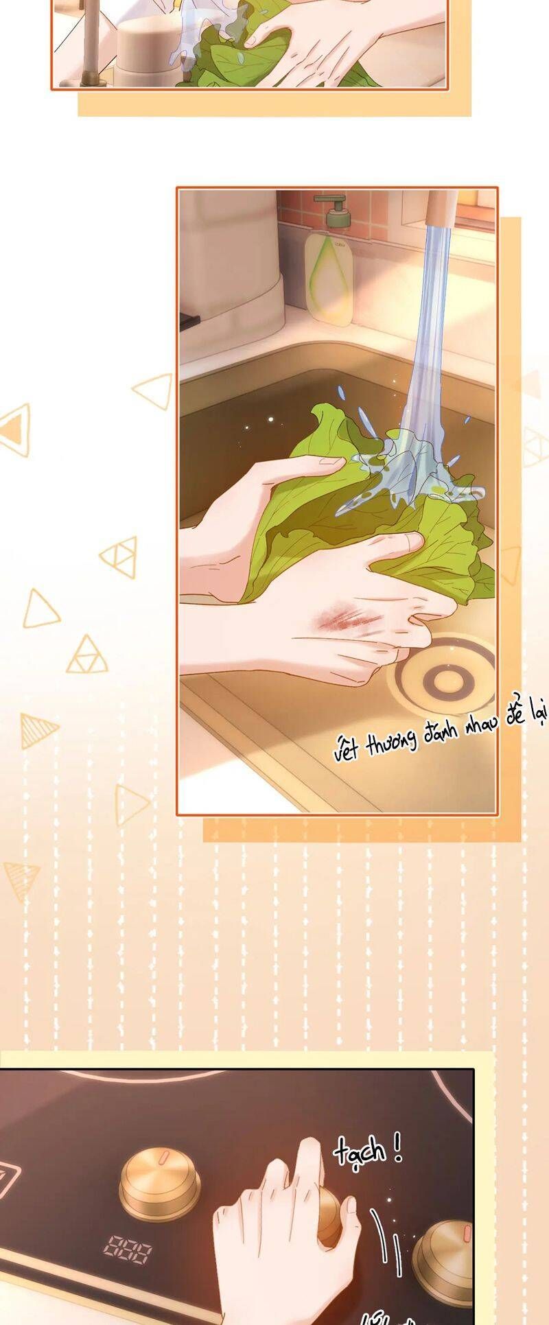 Chất Dị Ứng Đáng Yêu Chapter 37.2 - Trang 2