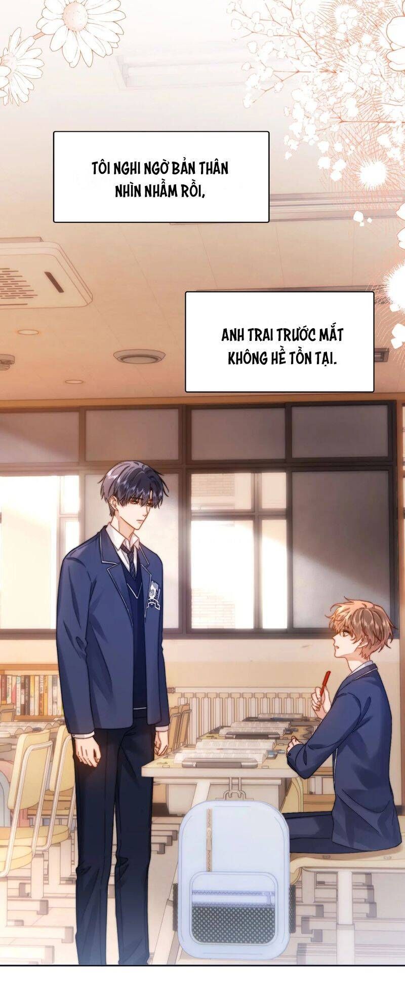 Chất Dị Ứng Đáng Yêu Chapter 37.2 - Trang 2