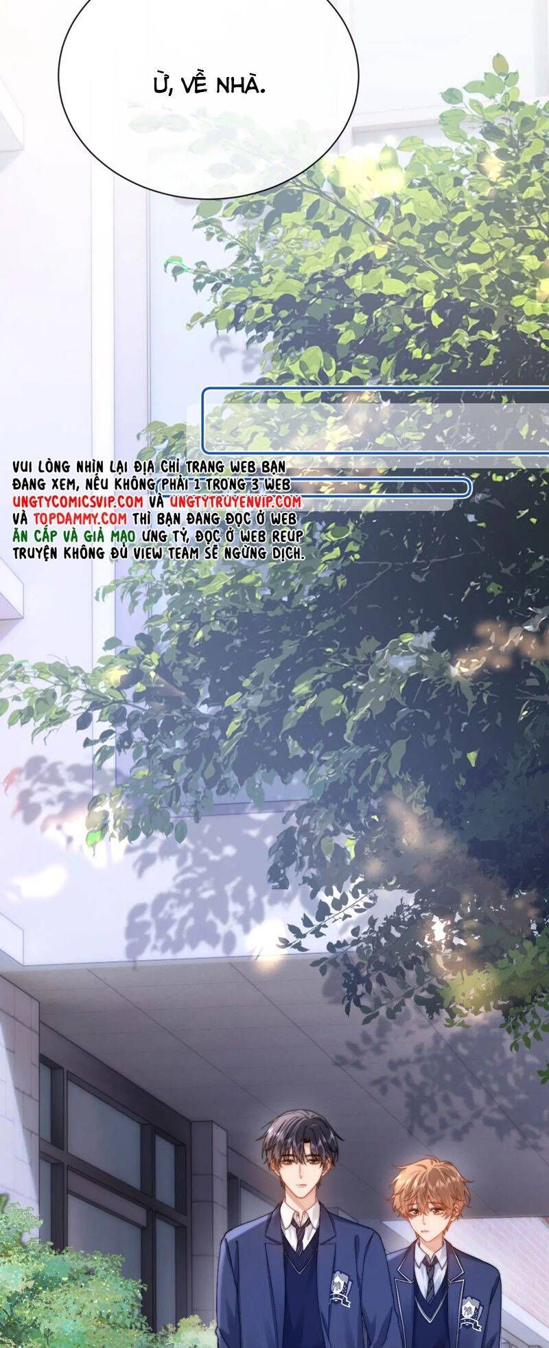 Chất Dị Ứng Đáng Yêu Chapter 37.2 - Trang 2