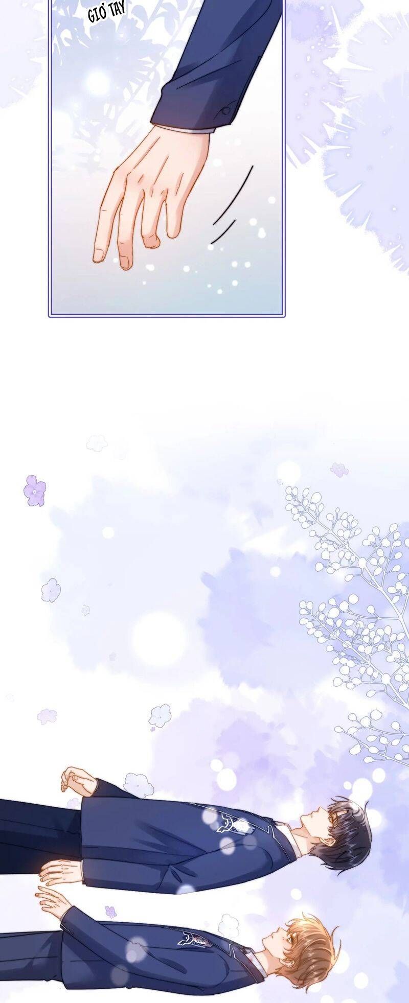 Chất Dị Ứng Đáng Yêu Chapter 37.3 - Trang 2